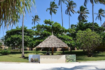 Neptune Pwani Beach Resort & Spa Zanzibar