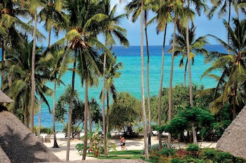 Neptune Pwani Beach Resort & Spa Zanzibar