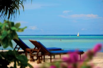 Neptune Pwani Beach Resort & Spa Zanzibar