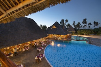 Neptune Pwani Beach Resort & Spa Zanzibar