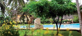 Neptune Pwani Beach Resort & Spa Zanzibar