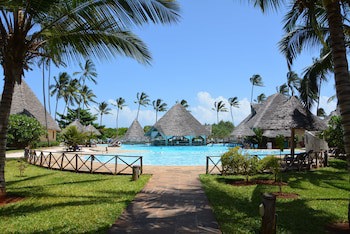 Neptune Pwani Beach Resort & Spa Zanzibar