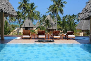 Neptune Pwani Beach Resort & Spa Zanzibar