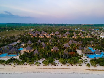Neptune Pwani Beach Resort & Spa Zanzibar