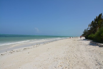 Neptune Pwani Beach Resort & Spa Zanzibar