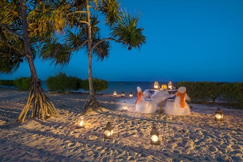 Neptune Pwani Beach Resort & Spa Zanzibar