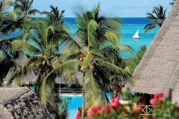 Neptune Pwani Beach Resort & Spa Zanzibar