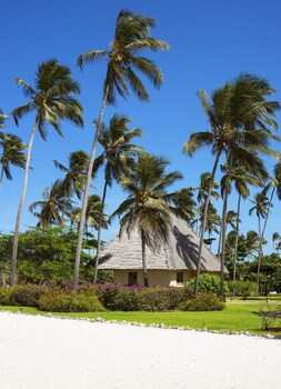 Neptune Pwani Beach Resort & Spa Zanzibar