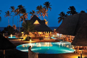 Neptune Pwani Beach Resort & Spa Zanzibar