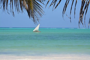Neptune Pwani Beach Resort & Spa Zanzibar