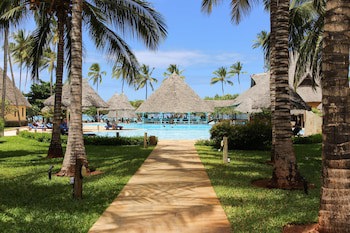 Neptune Pwani Beach Resort & Spa Zanzibar