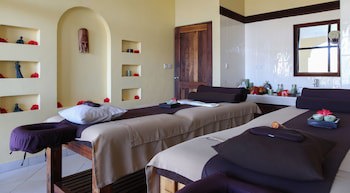 Neptune Pwani Beach Resort & Spa Zanzibar