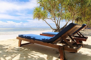 Neptune Pwani Beach Resort & Spa Zanzibar