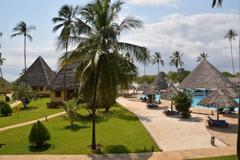 Neptune Pwani Beach Resort & Spa Zanzibar