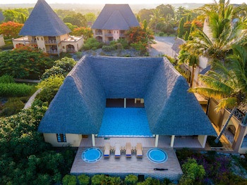 Neptune Pwani Beach Resort & Spa Zanzibar
