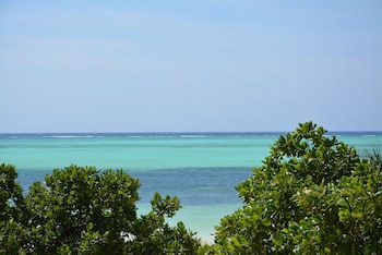 Neptune Pwani Beach Resort & Spa Zanzibar