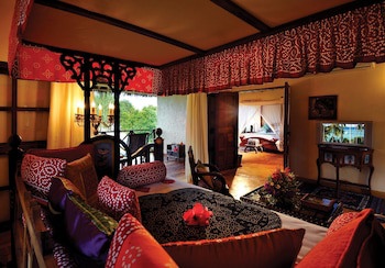 Neptune Pwani Beach Resort & Spa Zanzibar