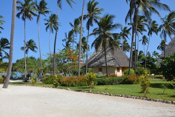 Neptune Pwani Beach Resort & Spa Zanzibar