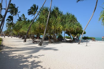 Neptune Pwani Beach Resort & Spa Zanzibar