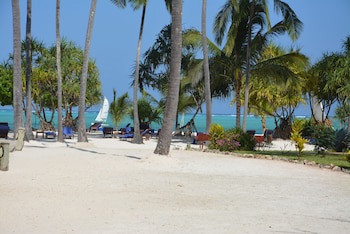 Neptune Pwani Beach Resort & Spa Zanzibar