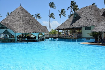 Neptune Pwani Beach Resort & Spa Zanzibar