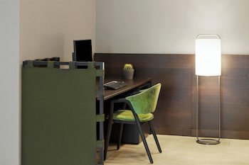 Residence Inn by Marriott Munich City East fotoğrafı