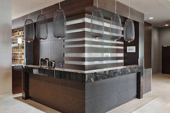 Residence Inn by Marriott Munich City East galeri fotoğrafı