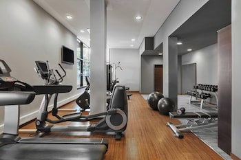 Residence Inn by Marriott Munich City East fotoğrafı