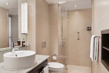 Residence Inn by Marriott Munich City East fotoğrafı
