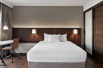 Residence Inn by Marriott Munich City East galeri fotoğrafı