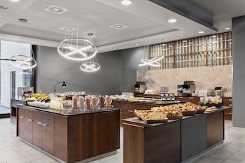 Residence Inn by Marriott Munich City East galeri fotoğrafı