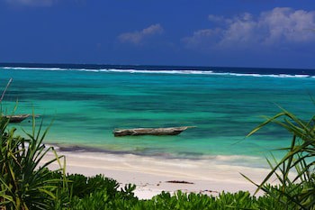 Kena Beach Hotel