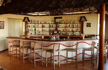 Kena Beach Hotel