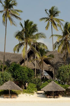 Kena Beach Hotel