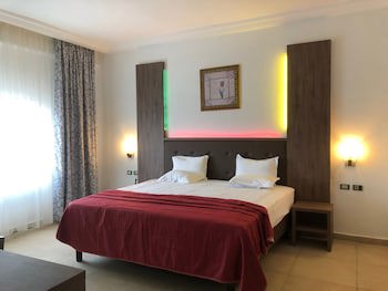 Hotel Franco