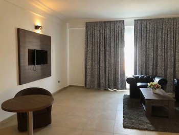 Hotel Franco