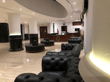 Hotel Franco
