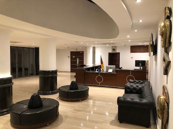 Hotel Franco
