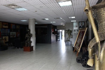 Hotel Franco