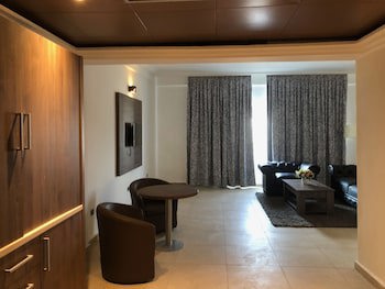 Hotel Franco