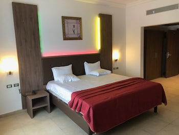 Hotel Franco