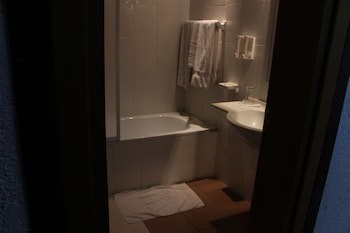 Hotel Franco
