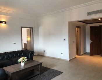Hotel Franco