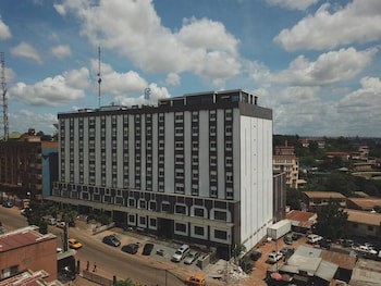 Hotel Franco