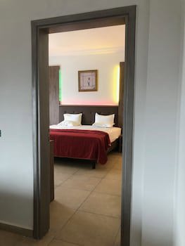 Hotel Franco