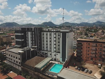 Hotel Franco