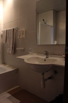 Hotel Franco