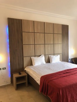 Hotel Franco