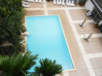 Hotel Franco