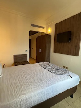 Hotel Franco